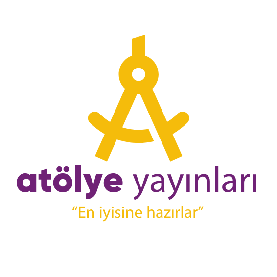 LOGO ATÖLYE YAYINLARI