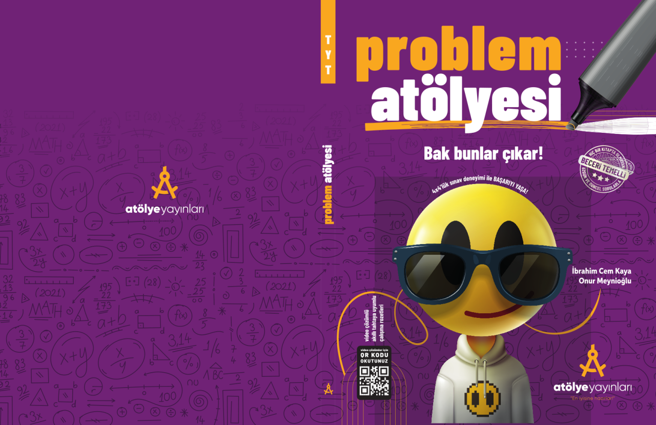 PROBLEM ATÖLYESİ REV001
